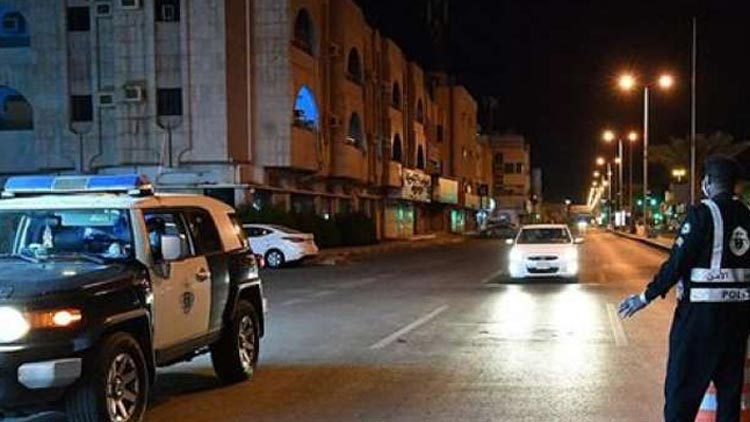 സൗദിയിൽ കർഫ്യൂവിൽ 20 ഇനം വാണിജ്യ സ്ഥാപനങ്ങൾക്ക്​ പ്രവർത്തിക്കാം